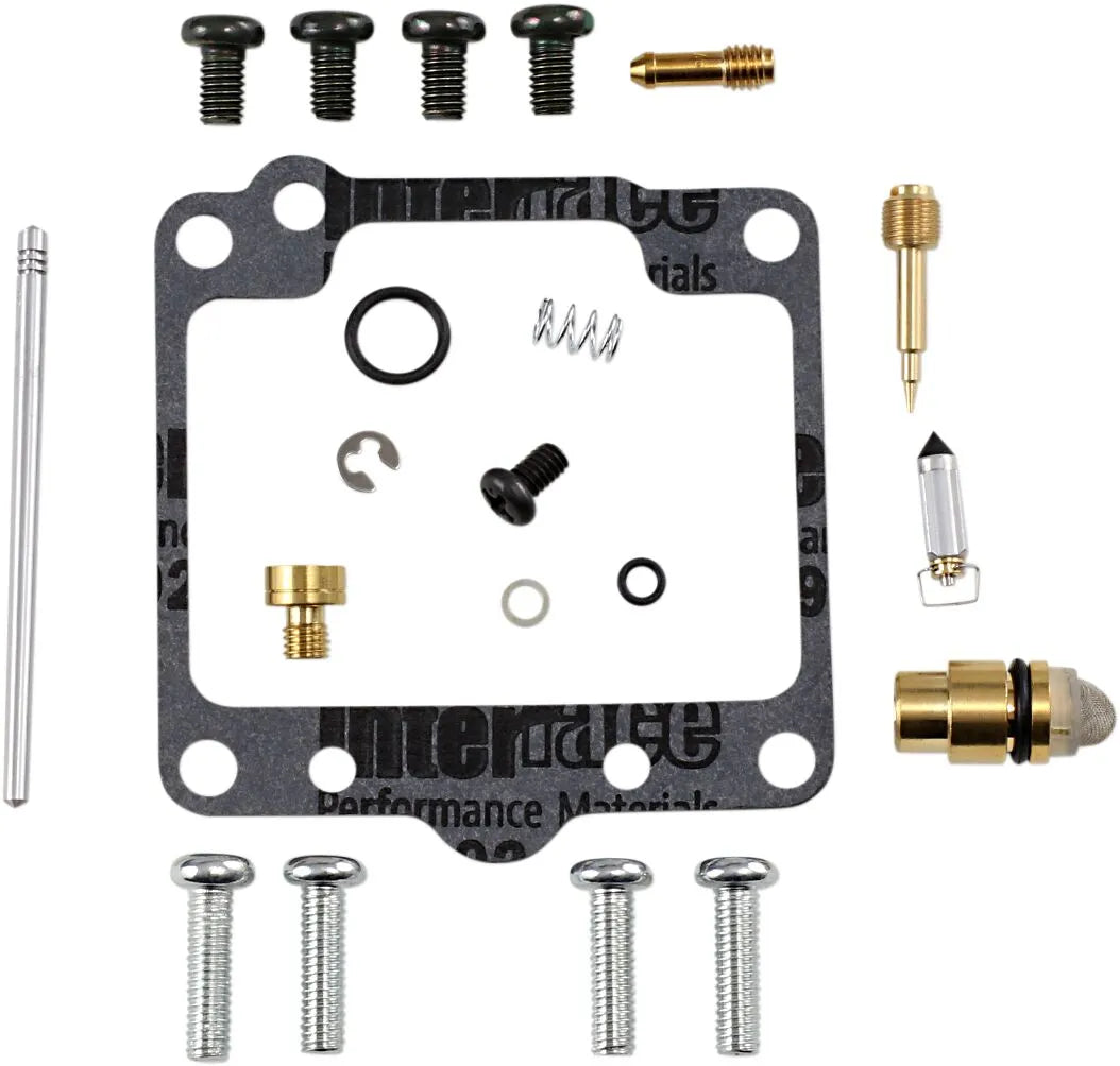 Parts Unlimited Carburetor Repair Kit