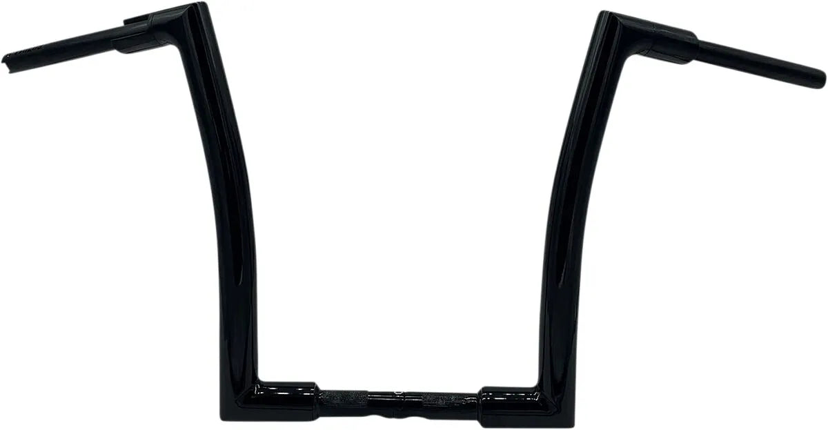 Fat Baggers Inc. 1-1/2" Flat Top Handlebar
