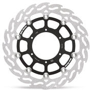Pływająca Tarcza Hamulcowa Moto-Master Flame Series 296mm - Przód