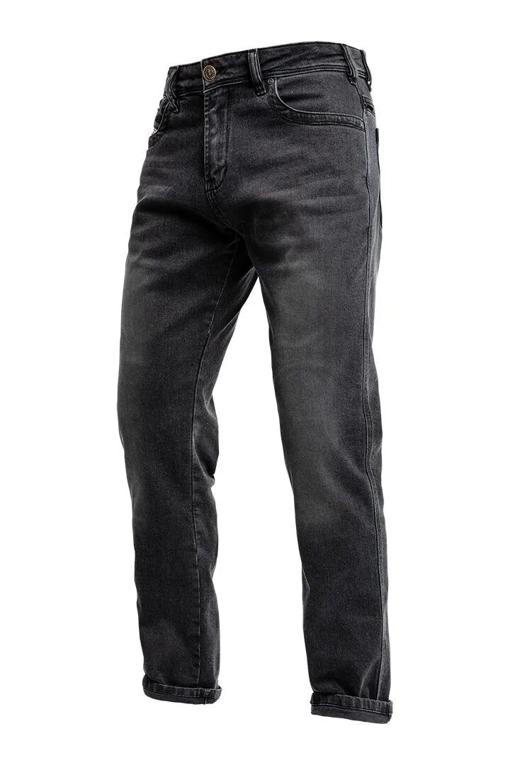 John Doe Taylor Monolayer Riding Pants Black