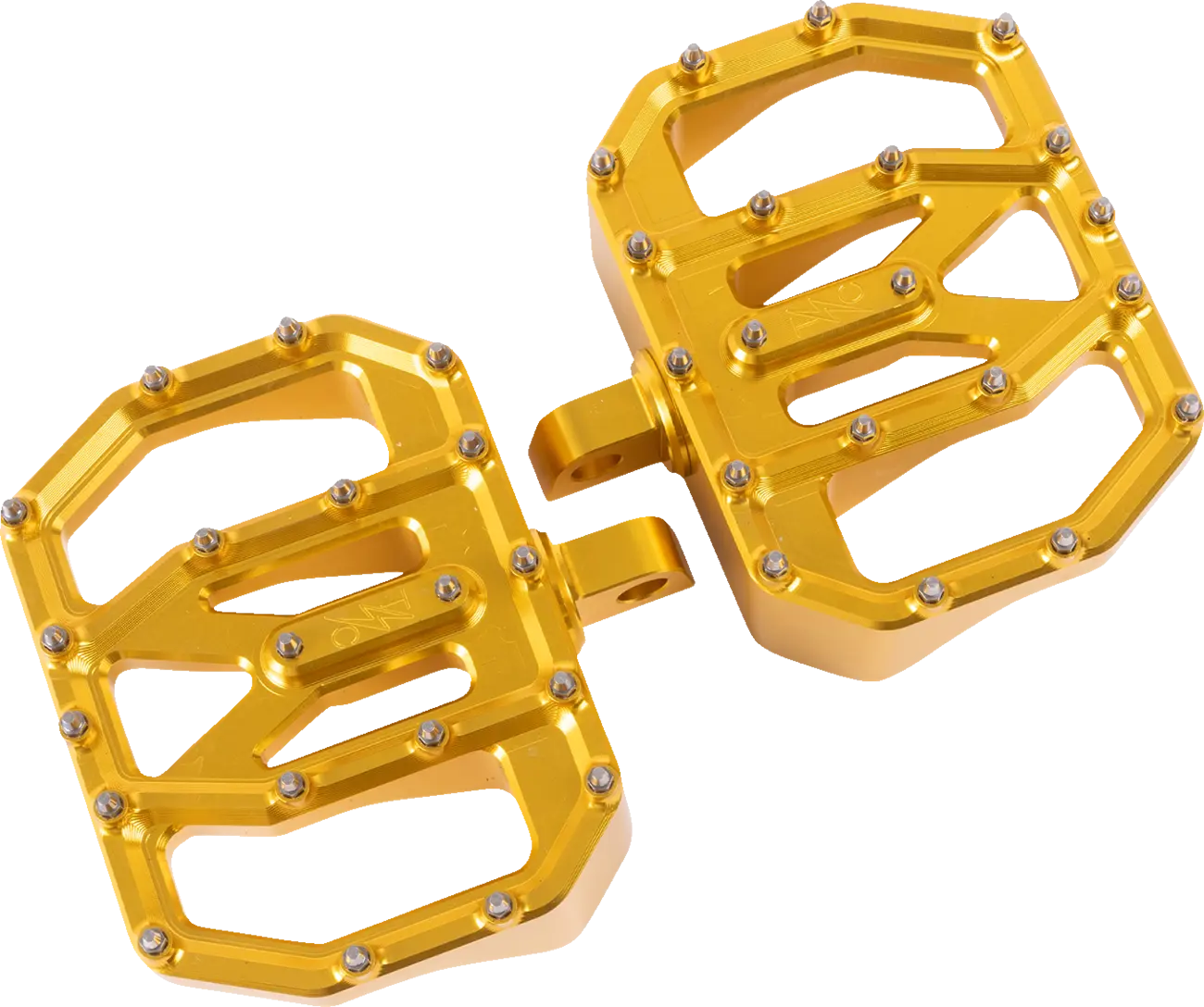 Thrashin Supply Co. Aggressor Mini Rear Floorboards