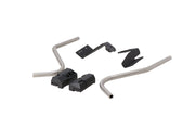 Sw-motech Blaze Panniers Spacer Bars