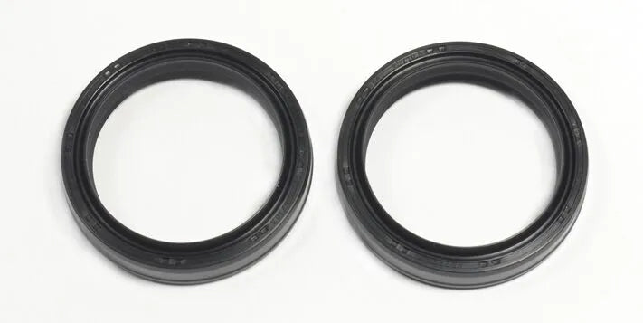 Athena Fork Oil Seals - High-quality Replacement Pair