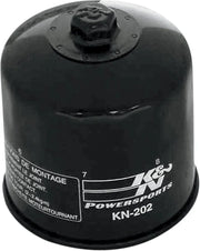 K & N Kn202 Performance Oil Filter