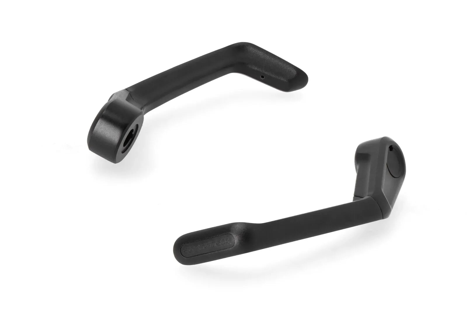 Sw-motech Lever Guard - Aluminum, Anodized Black