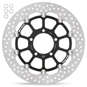 Moto-master Halo Series Pływająca Tarcza Hamulcowa Do Motocykli - Przód