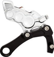 Zestaw Tylnego Zacisku Hamulcowego Arlen Ness Do Harley-Davidson