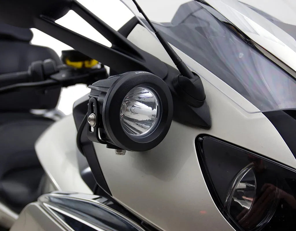 Denali Driving Light Mount