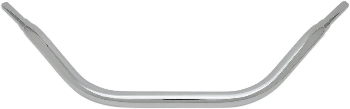 Drag Specialties 1-1/2" Big Buffalo Beach Bar