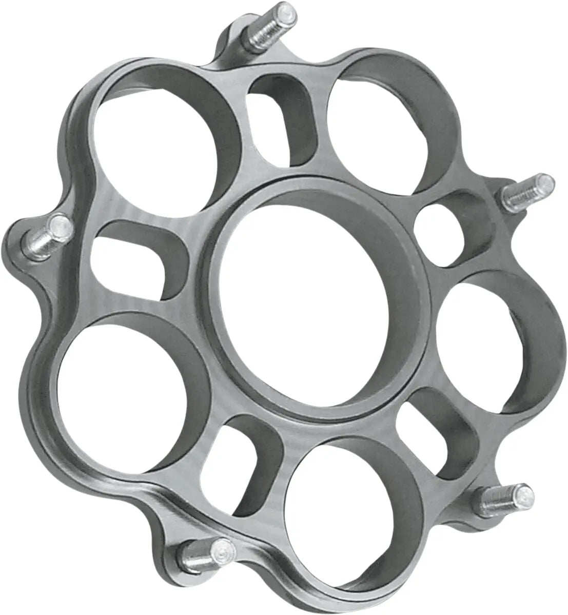 Jt Sprockets Carrier - Ducati Single-sided Swingarm