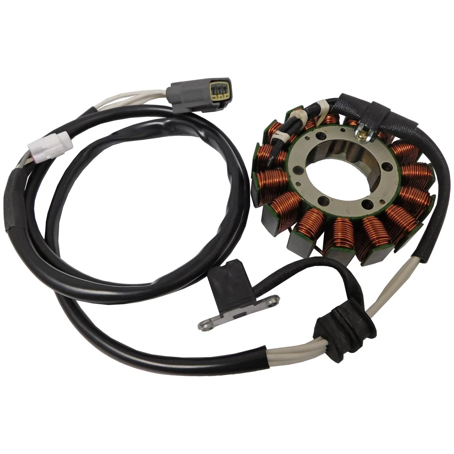 Parts Europe Stator - Direct Plug-in