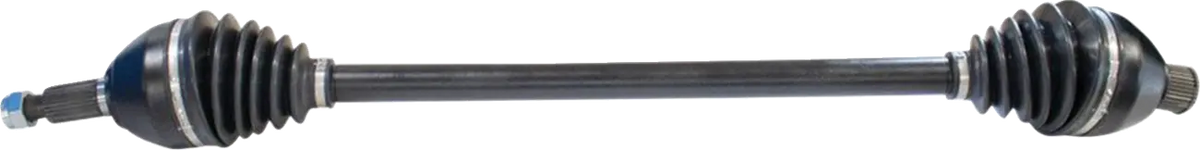 All Balls 8 Ball Extreme Duty Rear Axle for Polaris Pro R