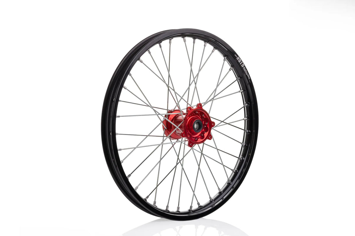 DID DirtStar ST-X Rim 1.60x21 36H Red