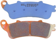 Klocki Hamulcowe Spiekane Dp Brakes Sdp Sport Hh+ - Przód