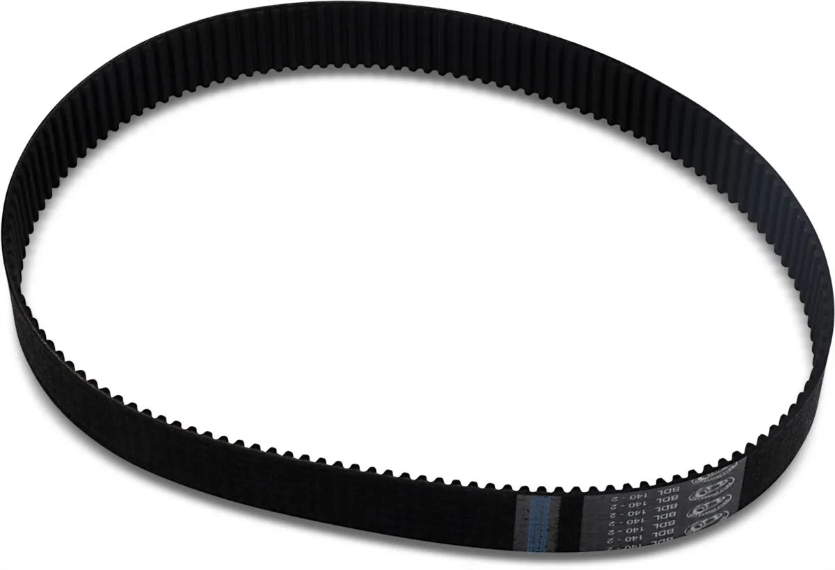 Belt Drives Ltd. Primary Belt - 8mm Tooth