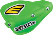 Cycra Probend Handshields - Green