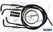 Venhill Featherlight Throttle Cable Kit