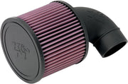 K & N High-flow Air Filter