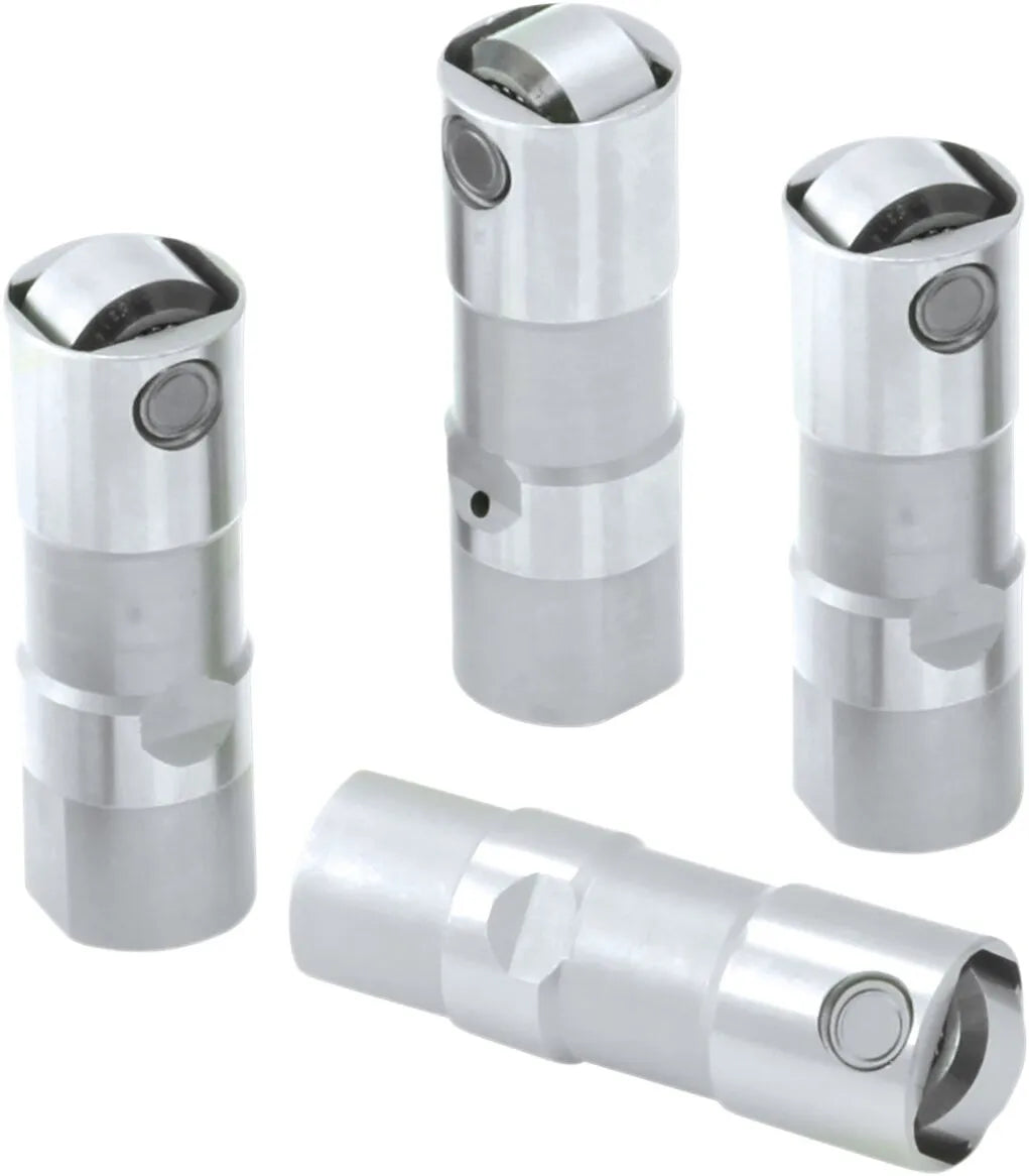 S&s Cycle Precision Tappets - High Performance