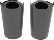 Drag Specialties Fork Slider Covers