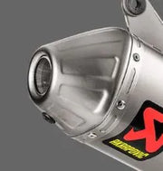 Akrapovic V-ec319 Końcówka Tłumika - Tytan