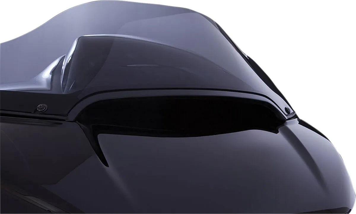 Ciro Center Windshield Trim