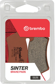 Klocki hamulcowe Brembo Prime Sinter Sd