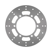 Ebc Okrągły Hpsr Pełny Rotor Tarczy Hamulcowej Dysk Wymienny - Przód