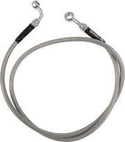 Moose Offroad Stainless Steel Braided Clutch Line