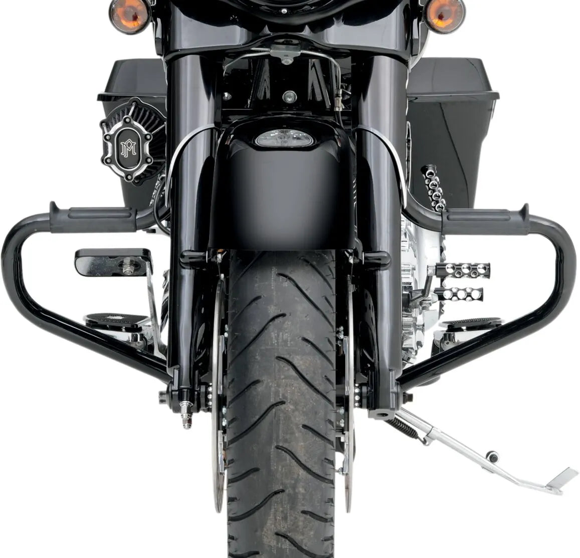 Lindby Multibar Front Highway Bar