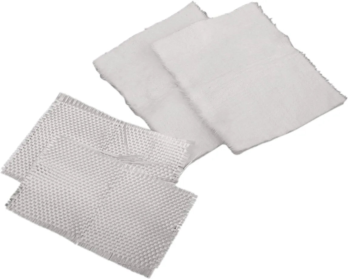 Bassani Xhaust Universal Core Repack Kit - Zestaw do regeneracji rdzenia tłumika