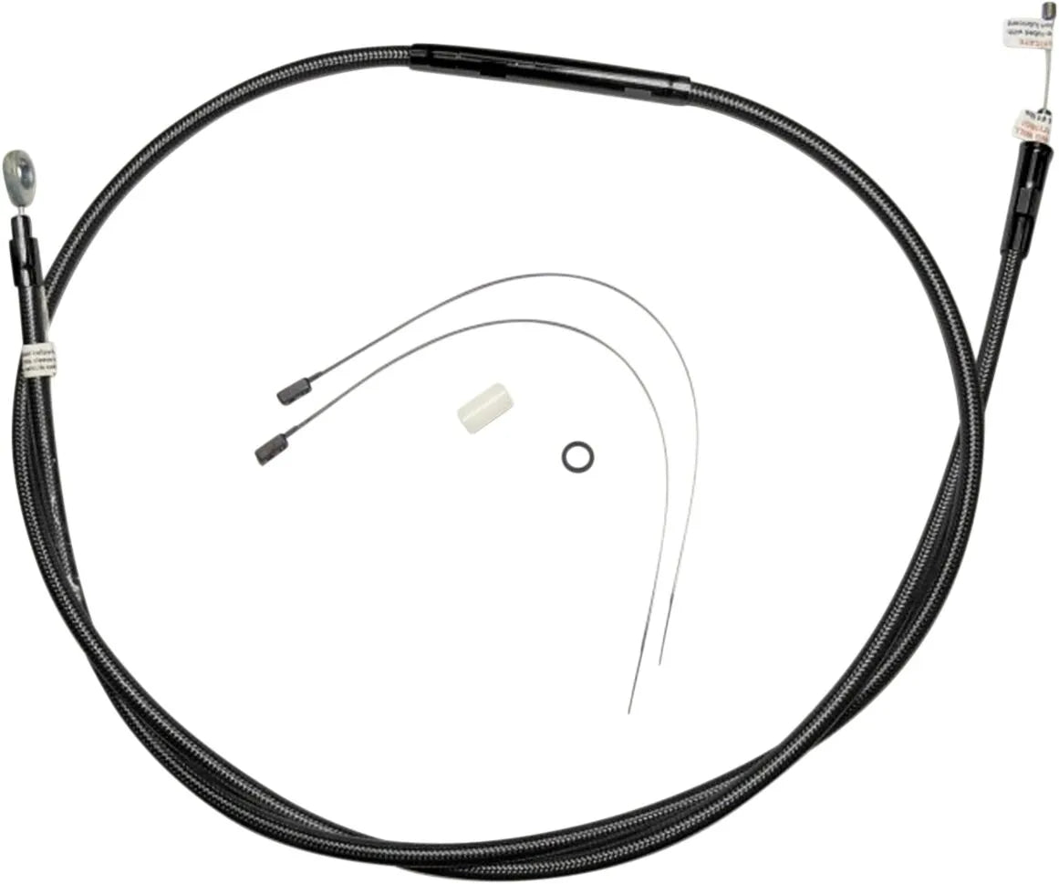 Linka sprzęgła Magnum Shielding Black Pearl™