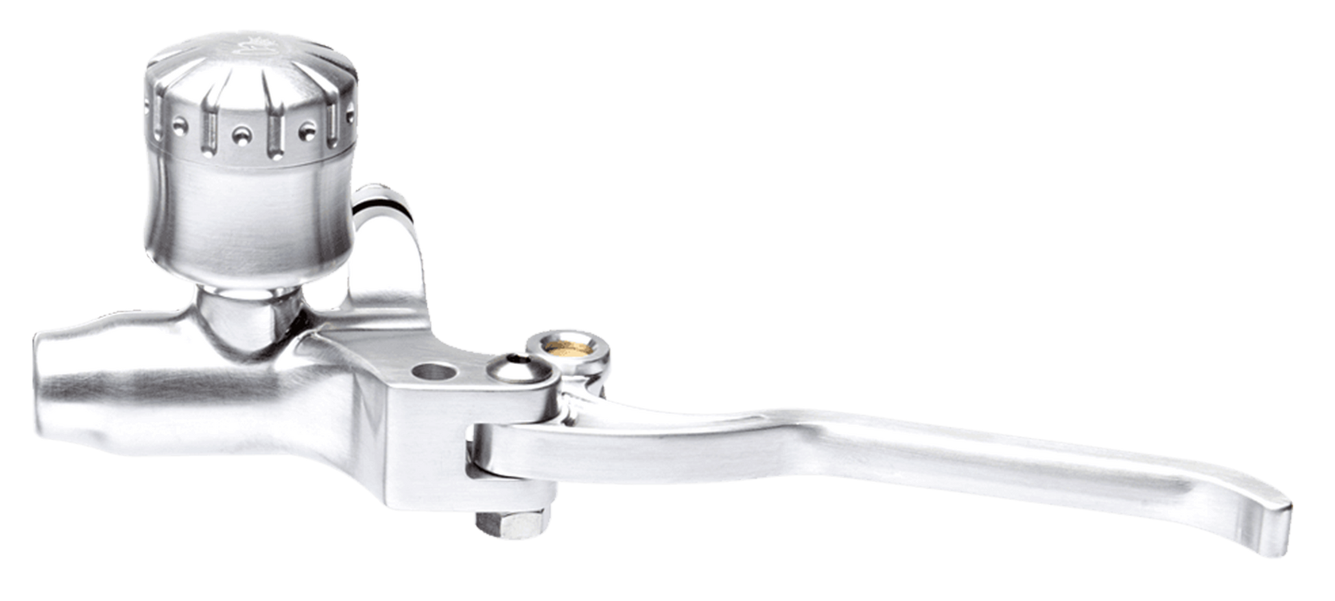 Vity's "matthew" Design Handlebar Controls