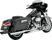 Tłumiki Vance & Hines Twin Slash Slip-on