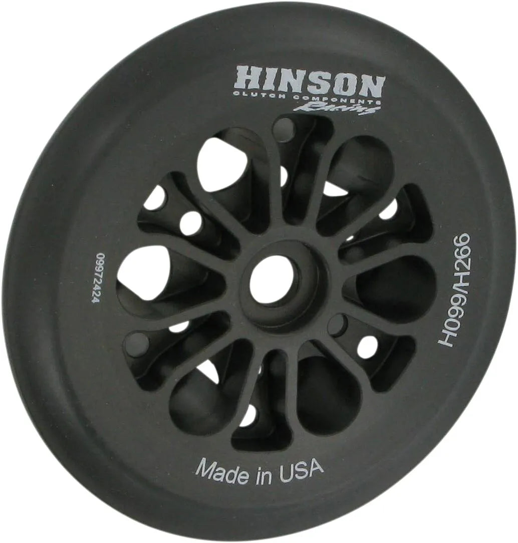 Hinson Racing Billetproof Clutch Pressure Plate