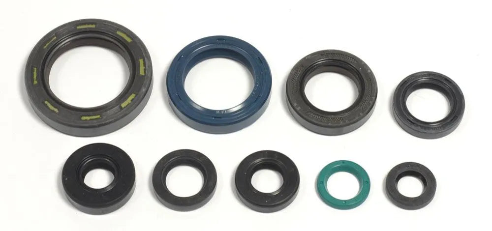 Athena Engine Oil Seal Kit - OEM Replacement