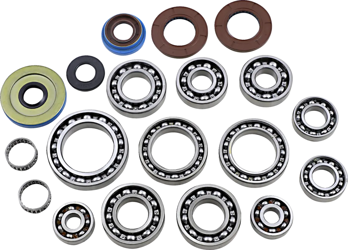 EPI Rear Diff Bearing Seal Kit for Polaris RANGER 11-18