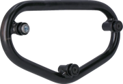 Sw-motech Slc Side Carrier For Motorcycle Luggage