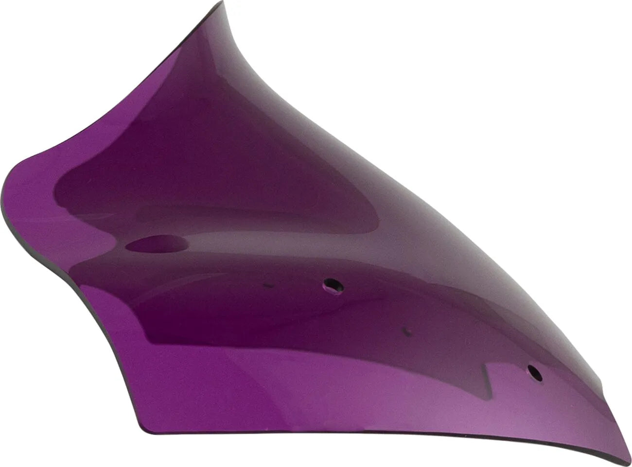Klock Werks Kolor Flare™ Sport Windshield