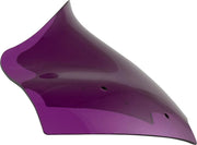 Klock Werks Kolor Flare™ Sport Windshield