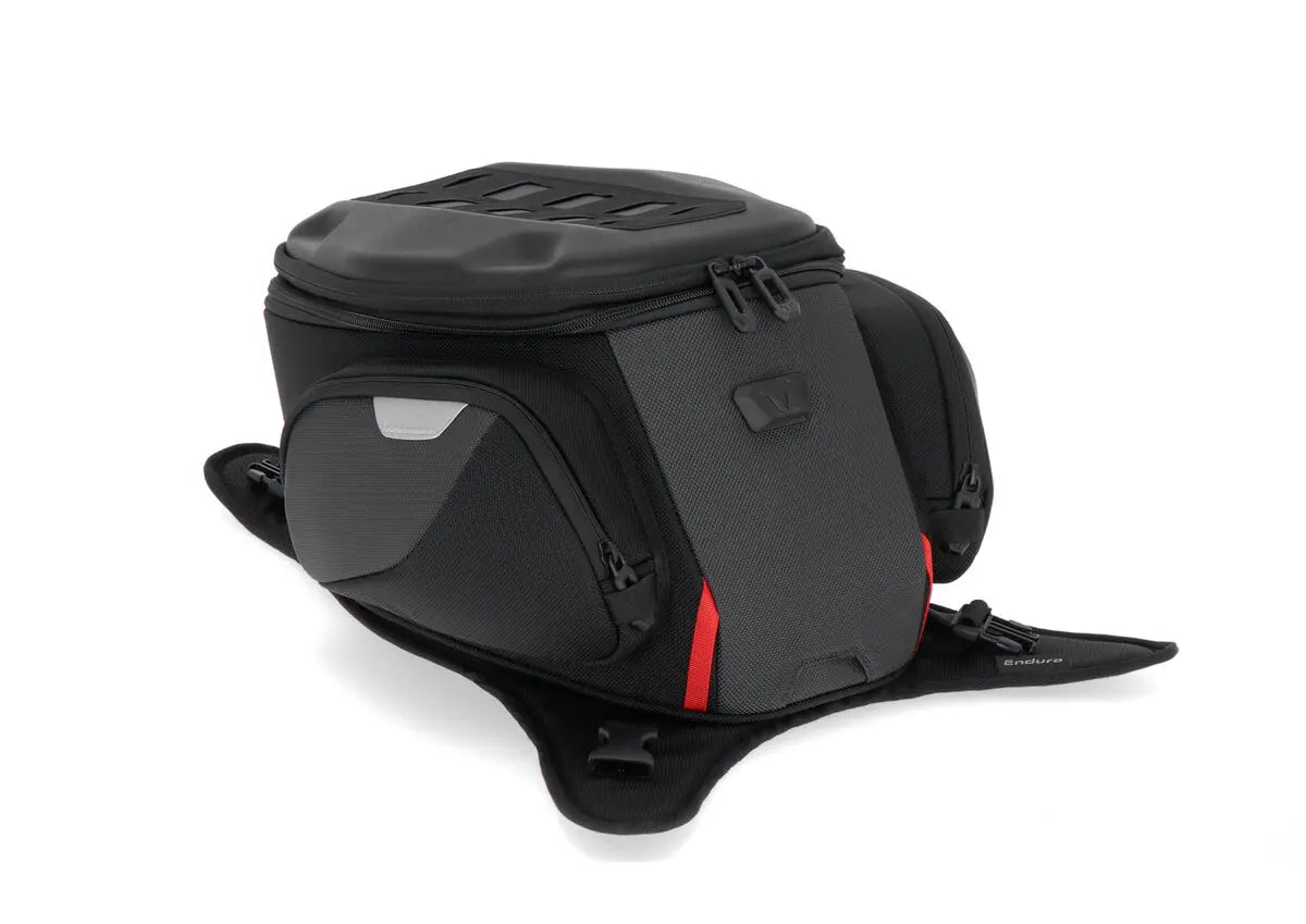 Sw-motech Pro Enduro Strap Tank Bag - 15 Liter
