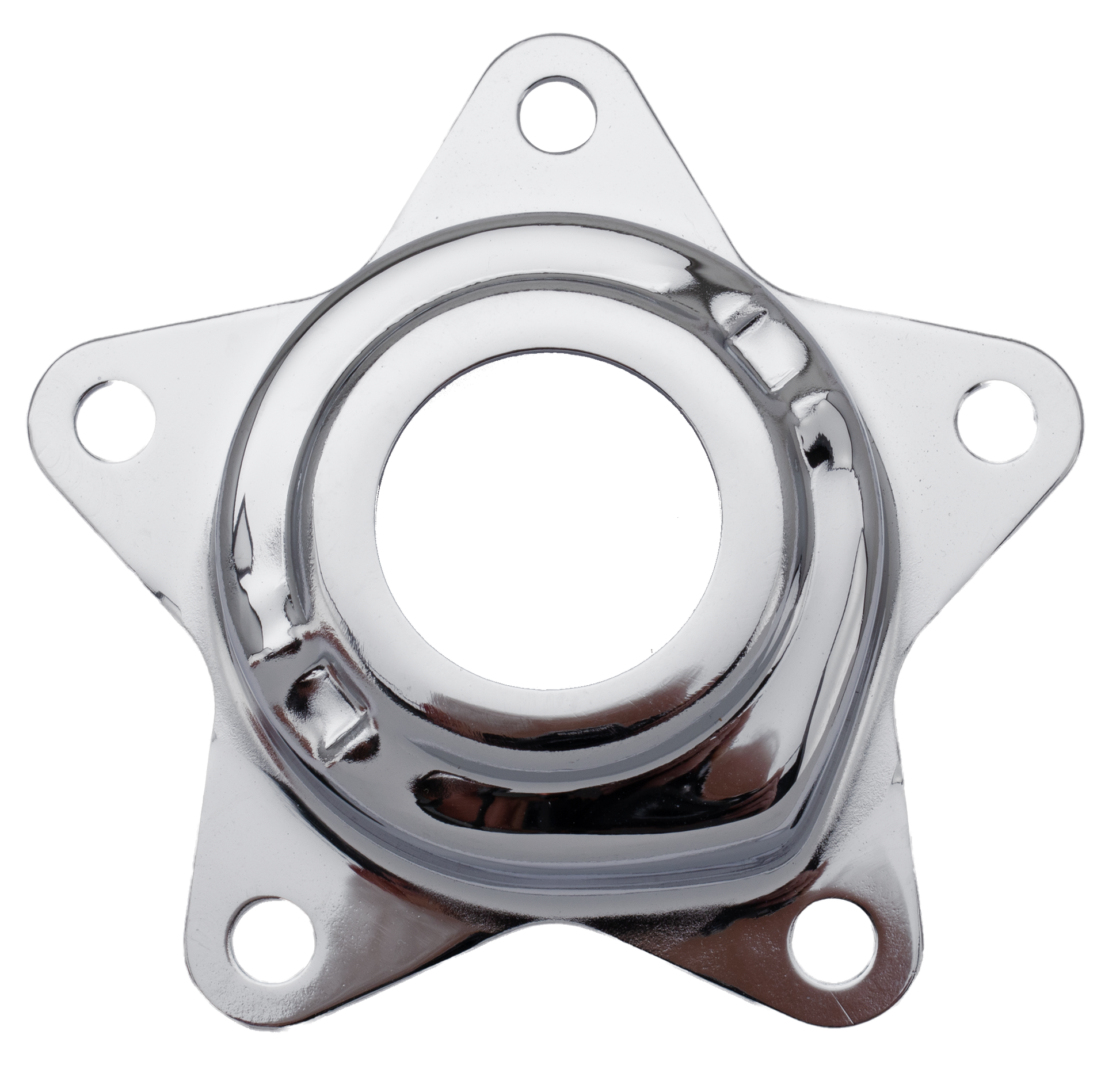 Zodiac Star Hub Replacement Parts – Wheel & Tire