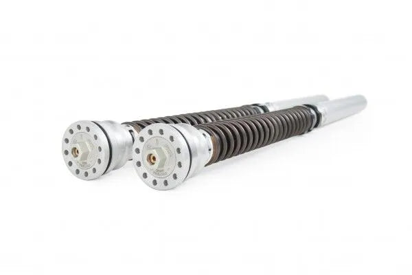Ohlins Cartridge Kit Nix30 For Improved Suspension
