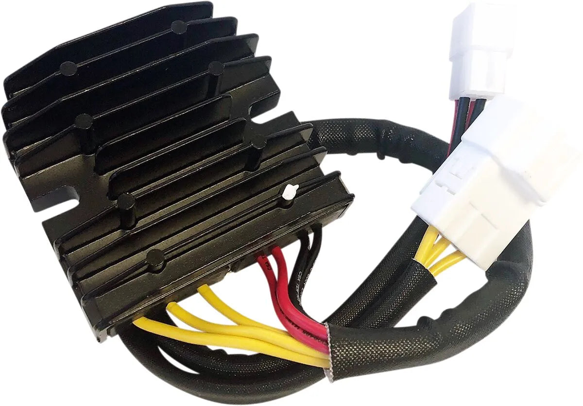 Rick's Motorsport Electric Hot Shot Regulator-rectifier