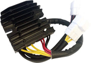 Rick's Motorsport Electric Hot Shot Regulator-rectifier