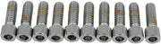 Drag Specialties Socket-head Bolts - 3/4" Length