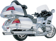 Cobra 4" Tłumiki Slip-on Do Honda Gold Wing