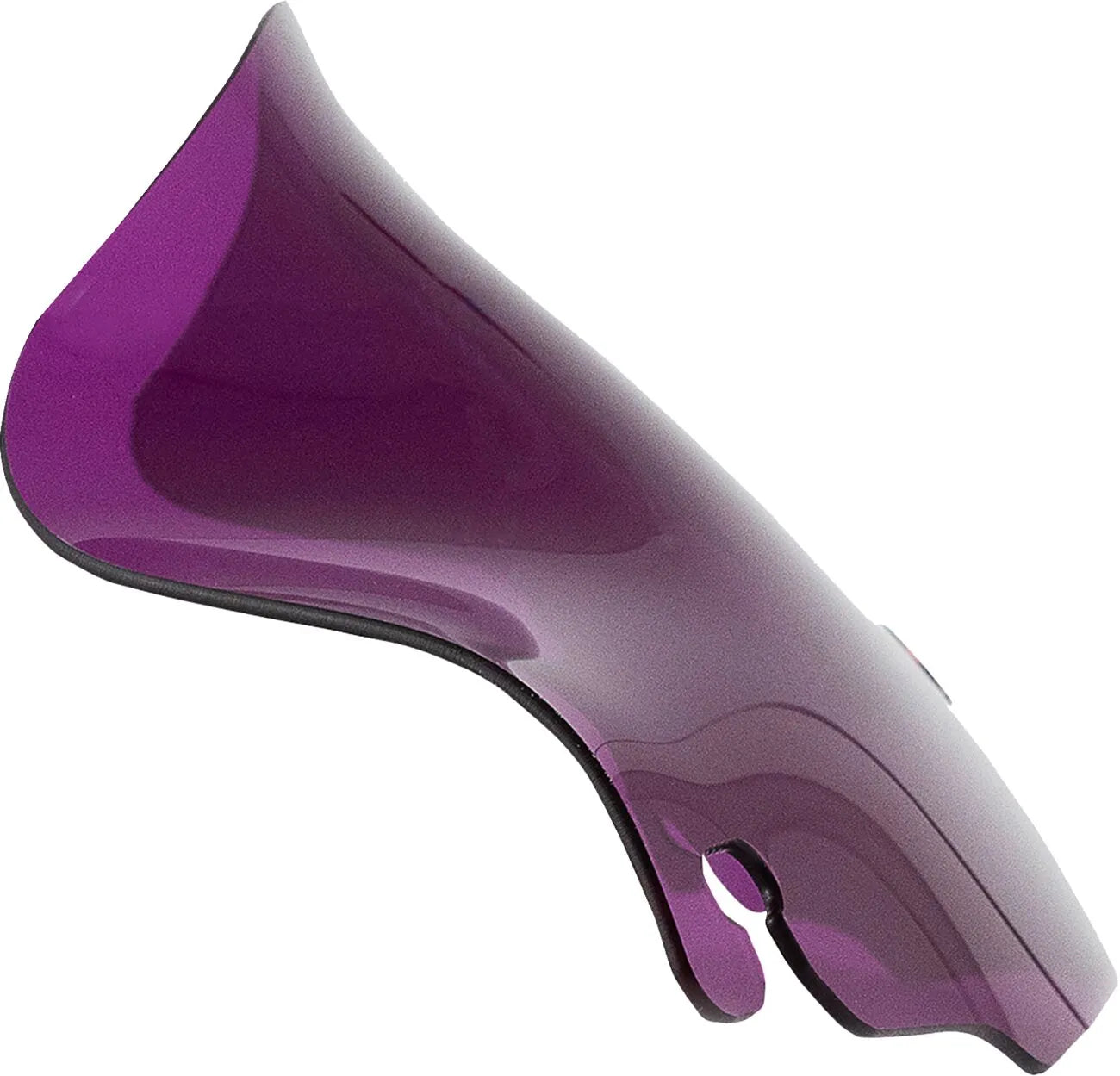 Klock Werks Kolor Flare™ Windshield