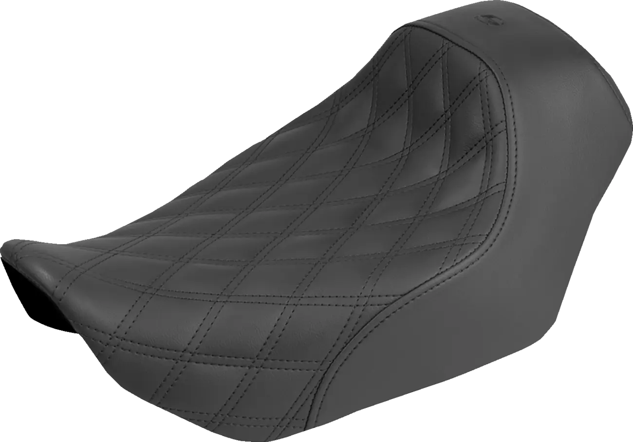 Saddlemen Renegade Solo Motorcycle Seat