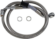 Przedłużony Przewód Hamulcowy Drag Specialties Do Abs - 31.25"